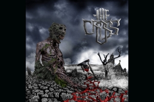 THE CROSS: LANÇA NOVO SINGLE, “UNNATURAL”
