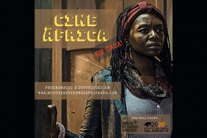 CINE ÁFRICA GANHA DUAS SESSÕES EXTRAS COM REALIZADORES DE CABO VERDE E ANGOLA