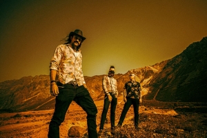 MAMELOKO, COM MÚSICOS DO CHILE E BRASIL, LANÇARÁ EP PELA ABRAXAS