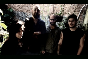 REVENGIN: LANÇA VÍDEO EM MODO “QUARANTINE SESSIONS” PARA VERSÃO “FACE IT”
