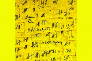 BABOON HA TRANSFORMA INSEGURANÇAS E ANSIEDADES DA QUARENTENA EM EP EM “OVERLAPPING DAYS”