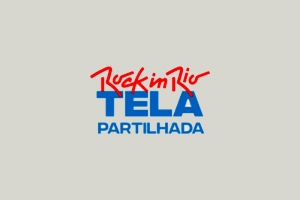 BERNARDINHO É O PRÓXIMO CONVIDADO DO ROCK IN RIO TELA PARTILHADA