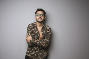 IGOR MONTENEGRO LANÇA LIVE ESPECIAL DE DIA DOS NAMORADOS COM CAMPANHA SOLIDÁRIA E SORTEIOS