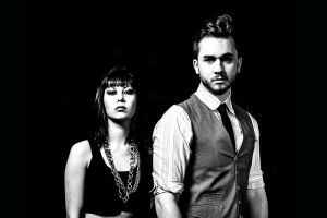 OVERDRIVER DUO CONVIDADO PARA PARTICIPAR DO “SOS RAIN FOREST LIVE 2020”
