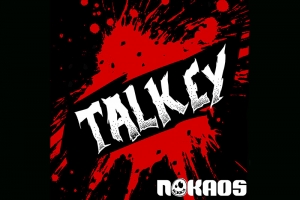 NOKAOS LANÇA SEU PRIMEIRO LYRIC VIDEO COM CRÍTICAS AO GOVERNO