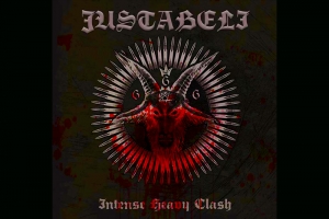 JUSTABELI: BANDA DISPONIBILIZA ÁLBUM, INTENSE HEAVY CLASH, PARA AUDIÇÃO NO YOUTUBE