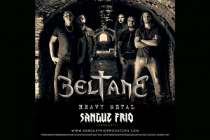 BELTANE: CONFIRA A PERFORMANCE DA BANDA NO “STAY HOME FESTIVAL”