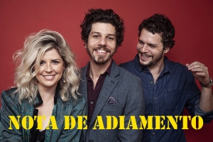 VANGUART - NOTA DE ADIAMENTO