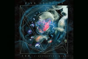 KIKO LOUREIRO LANÇA NOVO SINGLE 
