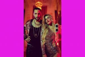 CADY E PROCESSMANN UNEM POP E ELETRÔNICO NO EP E CLIPE “DO IT ALRIGHT”