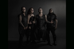 PARADISE IN FLAMES: LANÇADO CLIPE DE NOVA MÚSICA, “I'M SURE YOUR GODS HAVE SEEN THIS BEFORE”