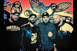 SECOND VEIL: EP DE ESTREIA DISPONÍVEL DO DEEZER