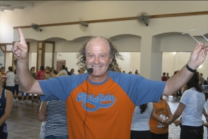 DA UNIÃO DA YOGA COM A BIODANÇA SURGE A BIO YOGA, PRÁTICA POTENTE QUE TRAZ OS BENEFÍCIOS DE AMBAS PARA AULAS/ENCONTROS