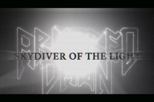 ARMORED DAWN LANÇA VÍDEO DA FAIXA BÔNUS ‘SKYDIVER OF THE LIGHT’