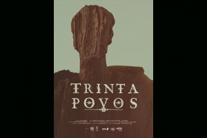 DOC 'TRINTA POVOS' DE ZECA BRITO ESTREIA NO CANAL CURTA! DIA 23/6