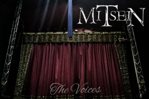 MITSEIN: BANDA LIBERA O SINGLE “THE VOICES” NO YOUTUBE