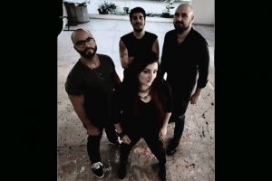 REVENGIN: DISPONIBILIZA VÍDEO OFICIAL DE EVEN NEVER EM SEU CANAL DO YOUTUBE