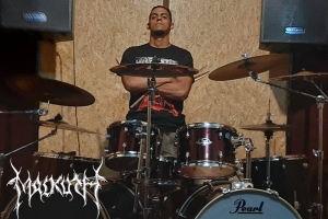 MALKUTH: BANDA ANUNCIA NOVO BATERISTA 