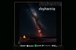 ELEPHANTUS LANÇA EP VISCERAL E SURPREENDE O CENÁRIO STONER/DOOM METAL NACIONAL