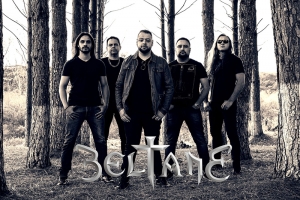 BELTANE: ASSISTA AGORA AO VÍDEO DE “GOD OF THUNDER” (STAY HOME FESTIVAL)