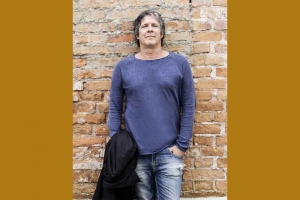 BEBETO ALVES FAZ SUA PRIMEIRA LIVE SOLO NO PRÓXIMO SÁBADO, DIA 27 DE JUNHO