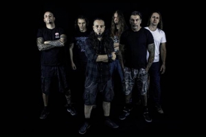 DROWNED: VEJA VÍDEO INÉDITO DE “LEARN TO OBEY” NO ESTILO “QUARANTINE SESSION”