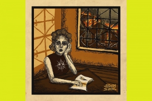 THE END: BAIXISTA DA VIVENDO DO ÓCIO APOSTA EM INDIE TROPICALISTA EM NOVO SINGLE