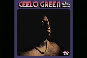 CEELO GREEN LANÇA NOVO ÁLBUM “CEELO GREEN IS... THOMAS CALLAWAY”