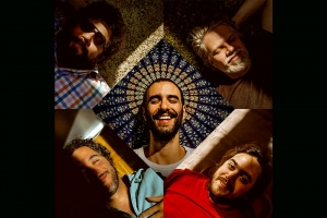 REMOBÍLIA, PROJETO DE INTEGRANTES DA EXTINTA MÓVEIS COLONIAIS DE ACAJU, LANÇA SINGLE “SOL NO ROSTO”