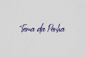 ERIC TAYLOR ESCUDERO ANTECIPA SEGUNDO DISCO COM SINGLE “TEMA DA PENHA”