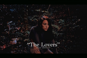 WOLF AMONG US LANÇA CLIPE DE 'THE LOVERS' E SE ESTABELECE COMO FIGURA IMPORTANTE DENTRO CENA STONER