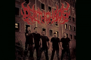 DEATH CHAOS: ESTREIA SINGLE 