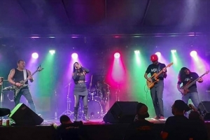 MITSEIN: BANDA LANÇA VÍDEO AO VIVO GRAVADO EM FESTIVAL DE 2019