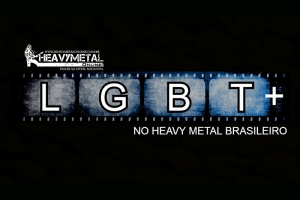 DOCUMENTÁRIO: LGBT+ NO HEAVY METAL BRASILEIRO