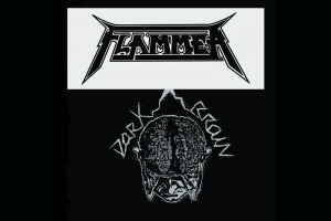 FLAMMEA: BANDA ANUNCIA LANÇAMENTO DO ÁLBUM DARK BRAIN NAS PLATAFORMAS DIGITAIS DE MÚSICA
