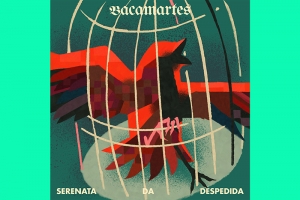 BACAMARTES E SUA 