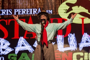 92 ESTREIA NOVAS ATRAÇÕES MUSICAIS A PARTIR DESTE SÁBADO (4)