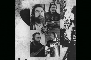 WOLFTRUCKER FAZ VÍDEO TRIBUTO A LED ZEPPELIN