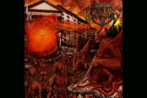 GESTOS GROSSEIROS: CAPA, TÍTULO E TRACK LIST DO NOVO EP SÃO REVELADOS