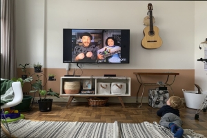 INSTITUTO LING PROMOVE LIVE INFANTIL DE CONTAÇÃO DE HISTÓRIAS NESTE SÁBADO