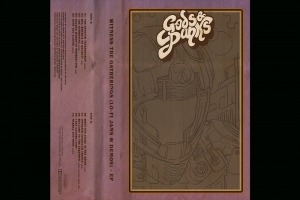 NO 2º LANÇAMENTO EM 2020, GODS & PUNKS MOSTRA COLEÇÃO DE B-SIDES E JAMS