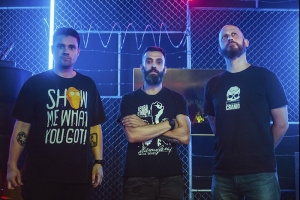 OFICINA DE CINEMA FANTÁSTICO - CINE FAROL SANTANDER ONLINE