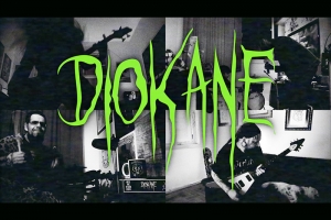 DIOKANE LANÇA NOVO CLIPE PARA NÃO FICAR EM DÉBITO COM A PRODUÇÃO CRIATIVA
