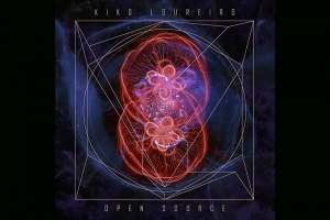KIKO LOUREIRO LANÇA O SEU QUINTO ÁLBUM SOLO INTITULADO 