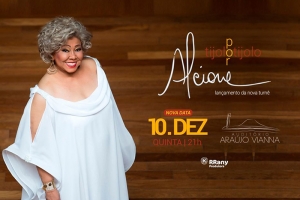ALCIONE - NOTA DE ADIAMENTO
