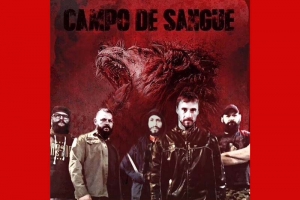 CAMPO DE SANGUE: BANDA GAÚCHA ESTREIA PRIMEIRO VÍDEO OFICIAL, CONFIRA “SOBREVIVENDO”