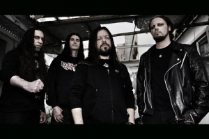 BURN THE MANKIND: CIANETO DISCOS DISPONIBILIZA “CHAOS MATTER”