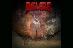 DISLAZE: ESTREIA OFICIALMENTE NOVO SINGLE 