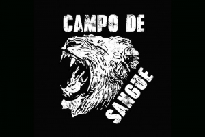CAMPO DE SANGUE: SINGLE “SOBREVIVENDO” ESTREIA OFICIALMENTE NAS PLATAFORMAS DIGITAIS