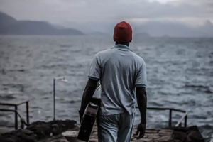 SEU JORGE APRESENTA THE LIFE AQUATIC STUDIO SESSIONS, UM TRIBUTO A DAVID BOWIE